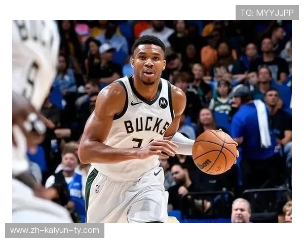 雄鹿主帅透露字母哥正接受核磁共振检查以确认伤情具体情况